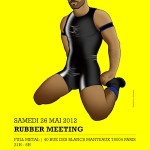 RUBBER MEETING | 05-2012