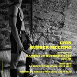 RUBBER MEETING LYON