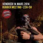 RUBBER MEETING | 03-2014