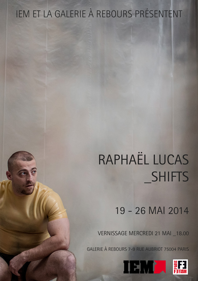 EXPOSITION : _Shifts