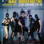 INTERNATIONAL RUBBER MEETING 2014