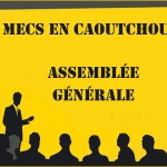 Assemblée générale 2016