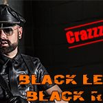 Black Leather & Black Rubber weekend