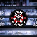 Swiss Rubbermen Pubcrawl