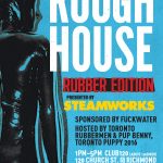 Rough House - Rubber Edition