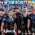 BRM @ The Boots