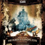 Mr Rubber Europe 2019
