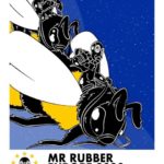 Election Mr Rubber Europe