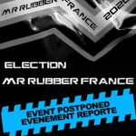 Annulé - Election Mr Rubber France 2020