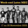 Weekend Latex MEC 2022