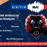 Week-end Inter-asso Fétish Français