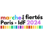 Marche des Fiertés 2024 (Paris)
