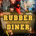 Rubber Dinner [WEEK-END MEC 2025]