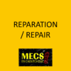 Réparation [WEEK-END MEC 2025]