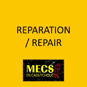 Réparation / Repair [Week-end MEC 2025]