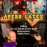Apéro FreeDJ [WEEK-END MEC 2025]