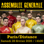 Assemblée Générale 2026