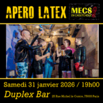 Apéro des Voeux 2026