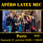 Apéro des Voeux 2026