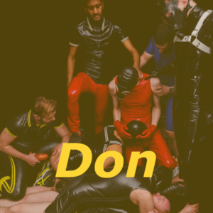 Don