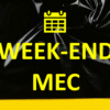 [WEEK-END MEC 2026]