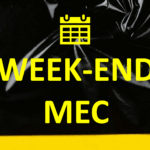 [WEEK-END MEC 2026]