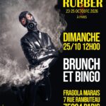 Brunch et Bingo [WEEK-END MEC 2026]