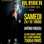Apéro FreeDJ [WEEK-END MEC 2026]