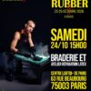 Braderie / 2nd hand market [WEEK-END MEC 2026]
