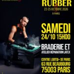 Braderie / 2nd hand market [WEEK-END MEC 2026]