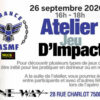Atelier Initiation Impact