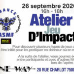 Atelier Initiation Impact