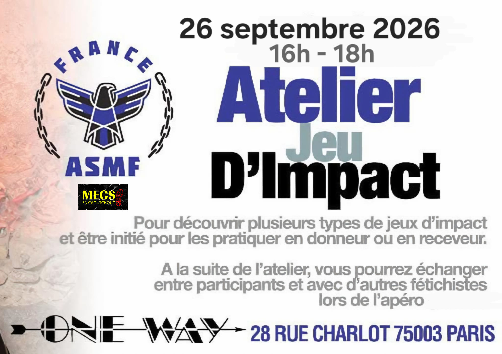 Atelier Initiation Impact